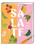 Tanja Dusy - Salate