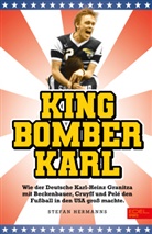 Karl-Heinz Granitza, Stefan Hermanns - King Bomber Karl