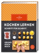 Dr. Oetker Verlag - Kochen lernen Schritt für Schritt