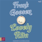Frank Goosen, Frank Goosen - Lovely Rita (Livre audio)