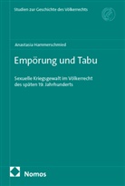 Anastasia Hammerschmied - Empörung und Tabu