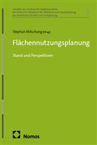 Stephan Mitschang - Flächennutzungsplanung