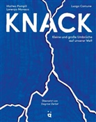 Luogo Comune, Lorenzo Monaco, Matteo Pompili, Luogo Comune, Dagmar Zerbst - Knack