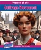 Therese M Shea - Women of the Suffrage Movement