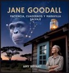 Amy Bryant - Jane Goodall