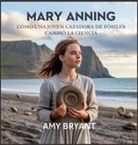 Amy Bryant - Mary Anning