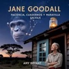 Amy Bryant - Jane Goodall