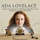 Amy Bryant - Ada Lovelace