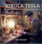 Amy Bryant - Nikola Tesla