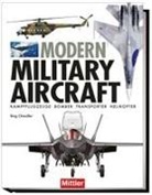 Bing Chandler - Modern Military Aircraft