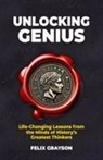 Felix Grayson - Unlocking Genius