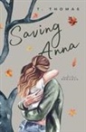 T. Thomas - Saving Anna