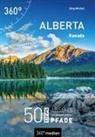 Jörg Michel - Kanada - Alberta