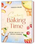 Theresa Haubs - Sunny Baking Time