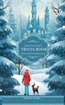Martha Russel - Animated Classics Trivia Book