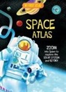 Jane Wilsher, Paul Daviz - Space Atlas