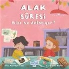 Jenny Molendyk Divleli - Alak Suresi Bize Ne Anlatiyor Ciltli