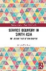 Jannatul Ferdous - Service Delivery in South Asia