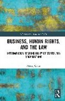 Maciej Gajos - Business, Human Rights, and the Law
