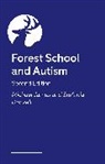 Stefania Donzelli, Michael James - Forest School and Autism 2e