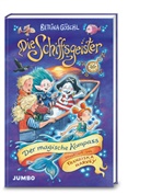 Bettina Göschl, Franziska Harvey - Die Schiffsgeister (Band 3) - Der magische Kompass