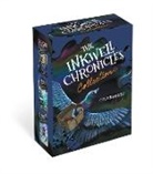 J. D. Peabody - The Inkwell Chronicles Collection