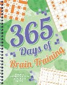 Igloo Books Ltd - 365 Days of Brain Training