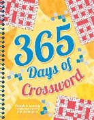 Igloo Books Ltd - 365 Days of Crosswords
