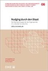 Cécile Schmidlin - Nudging durch den Staat