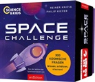 Philip Kiefer, Reiner Knizia - Science & Kids - Space Challenge