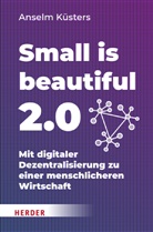 Anselm Küsters - Small is beautiful 2.0