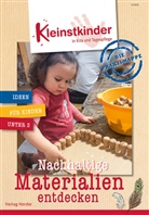 Die Praxismappe: Nachhaltige Materialien entdecken