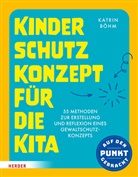 Katrin Böhm - Kinderschutzkonzept für die Kita und die Kindertagespflege