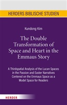 Kundong Kim - The Double Transformation of Space and Heart in the Emmaus Story