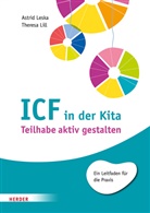 Astrid Leska, Theresa Lill - ICF in der Kita