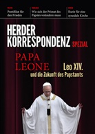 Herder Korrespondenz - Papa Leone