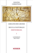 Gregor der Große, Martin Fiedler - Regula pastoralis - Hirtenregel I
