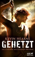 Kevin Hearne - Gehetzt