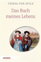 Teresa von Ávila, Ulrich Dobhan, Ulrich Dobhan (Dr.), Peeters, Elisabeth Peeters - Das Buch meines Lebens