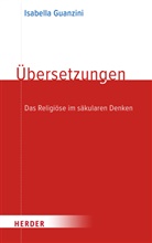 Isabella Guanzini - Übersetzungen