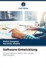 Mohit Gangwar, Harshita Shukla - Software-Entwicklung