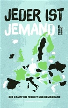 Vedran Dzihic, Vedran Džihic, Vedran Džihić - Jeder ist jemand