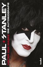 Paul Stanley, Paul Fleischmann - Hinter der Maske