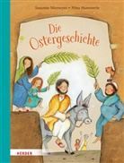 Susanne Niemeyer, Nina Hammerle - Die Ostergeschichte