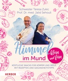Jalid Sehouli, Teresa Zukic, Teresa (Schwester) Zukic - Himmel im Mund - klein und fein