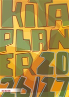 Herder Pädagogik - Kita-Planer 2026/27