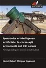 Henri Robert Mingue Ngameni - Ipersonica e intelligenza artificiale: la corsa agli armamenti del XXI secolo