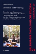 Chengzhi Zang, Chengzhi Zhang, Leopold Leeb - Propheten und Befreiung