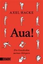 Axel Hacke - Aua!