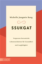 Michelle Bang - Ssukgat